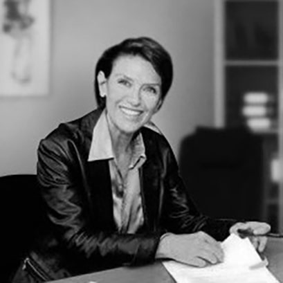 Michèle TISSEYRE